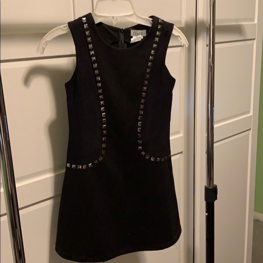 Brand new Elisa B. Girls A-Line dress